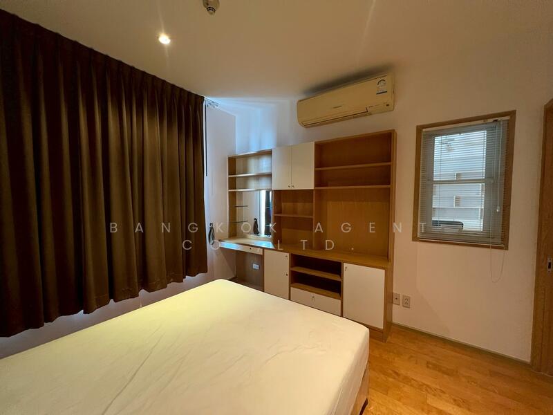 Villa Ratchatewi, Bangkok, 83 Phayathai Road, Thanon Phaya Thai, Ratchathewi, Bangkok, 2 Bedrooms, 86 sqm, Condo For Rent, by Bangkok Agent Co.,Ltd., 500141440 - DDproperty.com