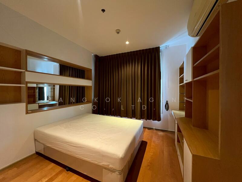 Villa Ratchatewi, Bangkok, 83 Phayathai Road, Thanon Phaya Thai, Ratchathewi, Bangkok, 2 Bedrooms, 86 sqm, Condo For Rent, by Bangkok Agent Co.,Ltd., 500141440 - DDproperty.com