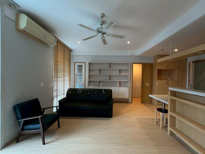 Villa Ratchatewi : วิลล่า ราชเทวี, กรุงเทพ, 83 ถนนพญาไท, ถนนพญาไท, ราชเทวี, กรุงเทพ, 86 ตร.ม., คอนโด ให้เช่า, โดย Bangkok Agent Co.,Ltd., 500141440 - DDproperty.com