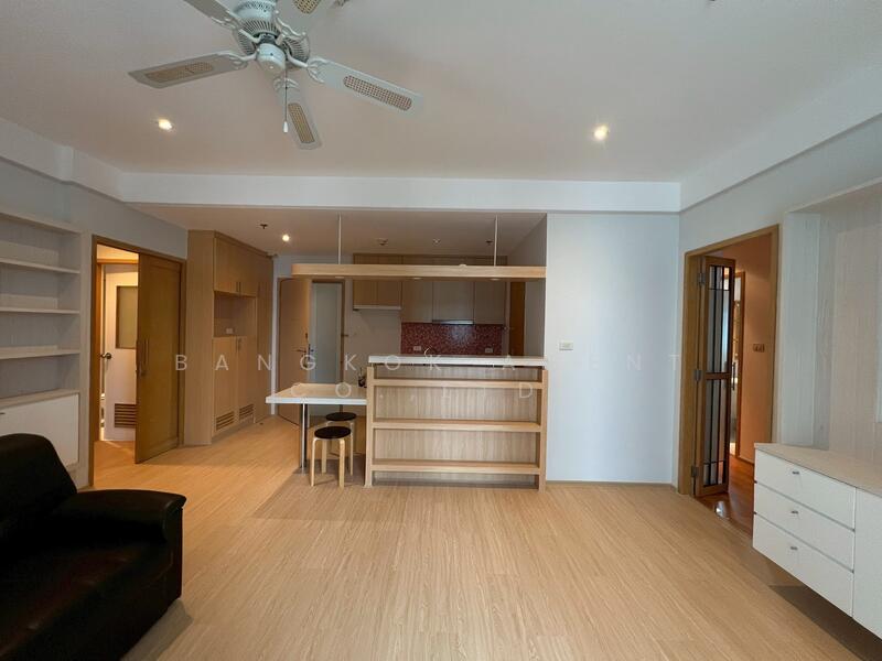 Villa Ratchatewi, Bangkok, 83 Phayathai Road, Thanon Phaya Thai, Ratchathewi, Bangkok, 2 Bedrooms, 86 sqm, Condo For Rent, by Bangkok Agent Co.,Ltd., 500141440 - DDproperty.com