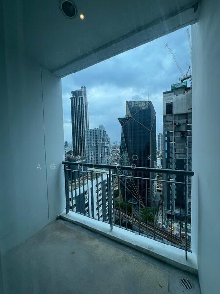 Villa Ratchatewi, Bangkok, 83 Phayathai Road, Thanon Phaya Thai, Ratchathewi, Bangkok, 2 Bedrooms, 86 sqm, Condo For Rent, by Bangkok Agent Co.,Ltd., 500141440 - DDproperty.com