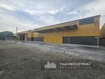 โกดังให้เช่า โรงงานให้เช่า 880 ตรม คลองสอง, คลองหลวง, ปทุมธานี/ 泰国仓库/工厂，出租 (หมายเลขประกาศ: AT52R), ปทุมธานี