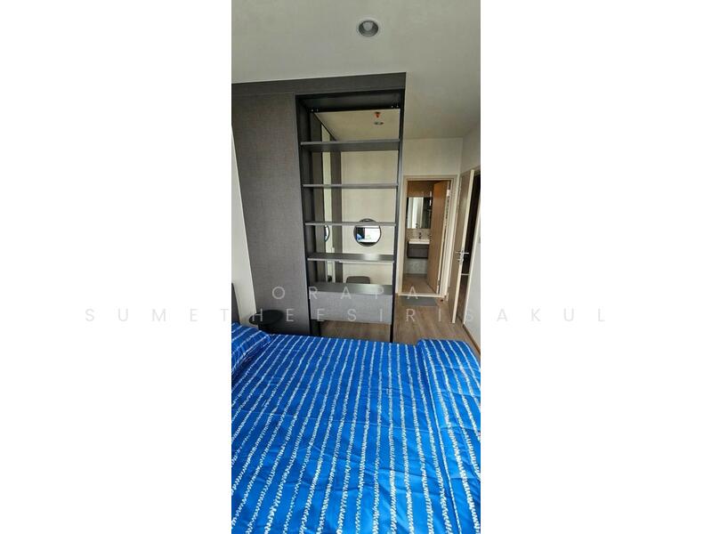 For Sale - Nue District R9, Bangkok