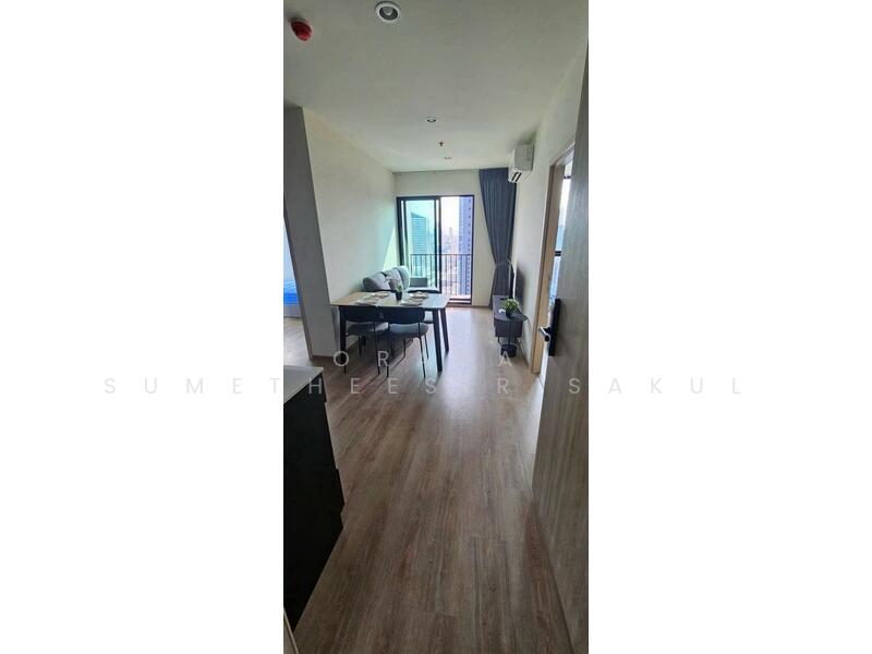 ขาย - Nue District R9 : นิว ดิสทริค อาร์ 9, กรุงเทพ