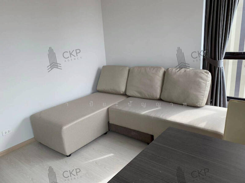 Elio Del Nest, Bangkok, 39 Udomsuk Road, Bang Na, Bang Na, Bangkok, 1 Bedroom, 39 sqm, Condo For Sale, by วัฒนา ปิยะปัญญาพงษ์, 500141460 - DDproperty.com