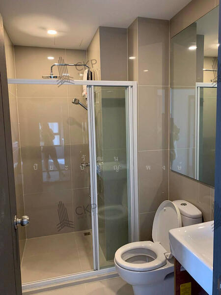 Elio Del Nest, Bangkok, 39 Udomsuk Road, Bang Na, Bang Na, Bangkok, 1 Bedroom, 39 sqm, Condo For Sale, by วัฒนา ปิยะปัญญาพงษ์, 500141460 - DDproperty.com