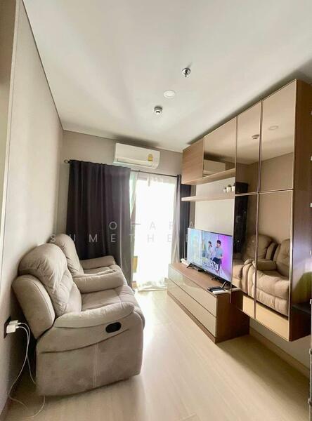 ขาย - Lumpini Suite Phetchaburi-Makkasan : ลุมพินี สวีท เพชรบุรี-มักกะสัน, กรุงเทพ