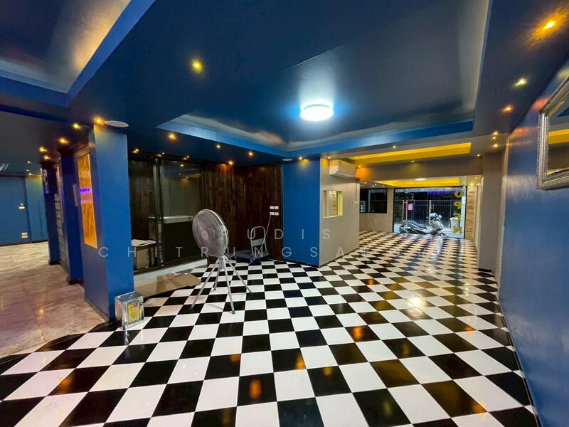 Commercial Space for Rent – Ruamrudee Area, Bangkok, Lumphini, Pathum Wan, Bangkok, , 400 sqm, Shophouse For Rent, by Pudis Chitrungsakorn, 500141462 - DDproperty.com