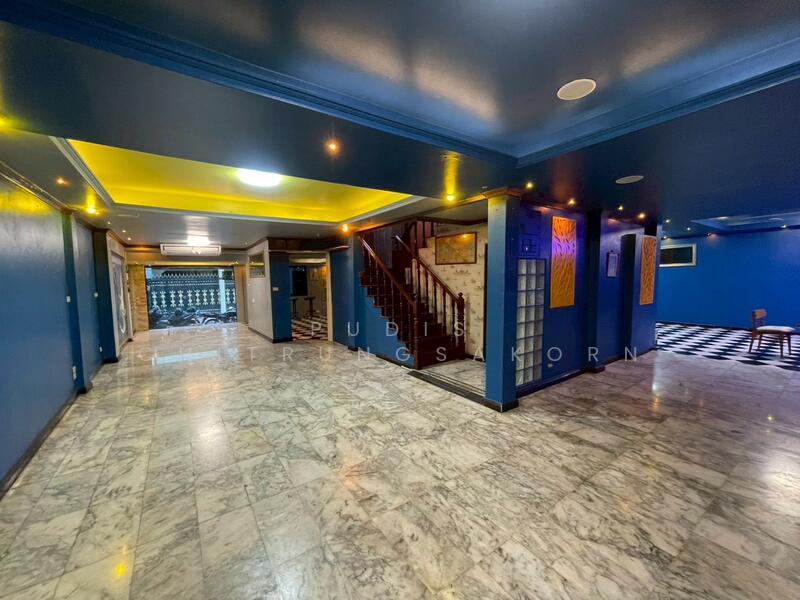 พื้นที่ให้เช่า ร่วมฤดี, กรุงเทพ, ลุมพินี, ปทุมวัน, กรุงเทพ, 400 ตร.ม., ตึกแถว-อาคารพาณิชย์ ให้เช่า, โดย Pudis Chitrungsakorn, 500141462 - DDproperty.com