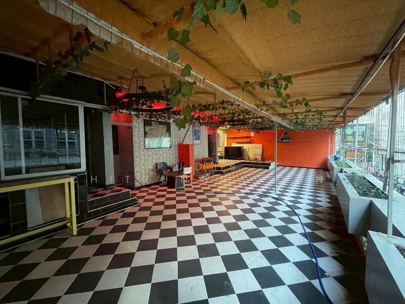 Commercial Space for Rent – Ruamrudee Area, Bangkok, Lumphini, Pathum Wan, Bangkok, , 400 sqm, Shophouse For Rent, by Pudis Chitrungsakorn, 500141462 - DDproperty.com