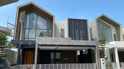 ขาย - Home Sweet Home The Forest : โฮม สวีท โฮม เดอะ ฟอเรสต์, ชลบุรี