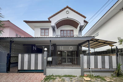 ขาย - บุรีรมย์ วงแหวน-ปิ่นเกล้า, นนทบุรี