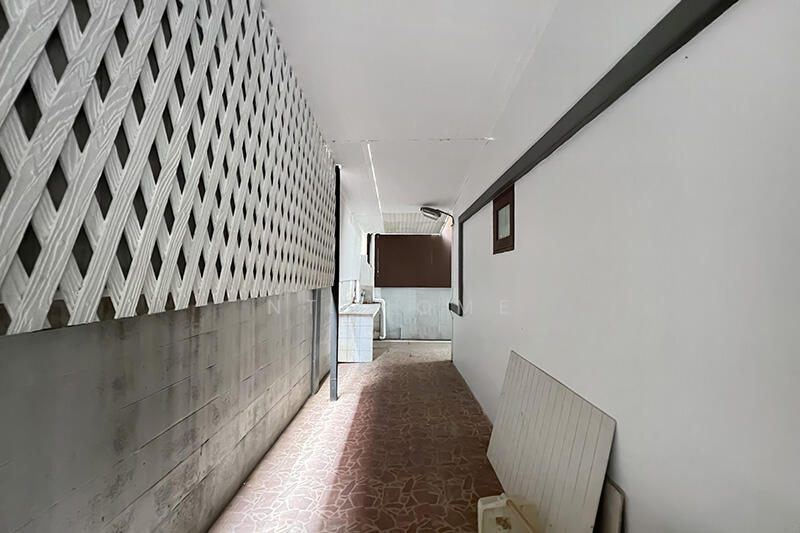 บุรีรมย์ วงแหวน-ปิ่นเกล้า, Nonthaburi, Plai Bang, Bang Kruai, Nonthaburi, 3 Bedrooms, 150 sqm, Semi-Detached House (Twin House) For Sale, by NTBHOME, 500141471 - DDproperty.com