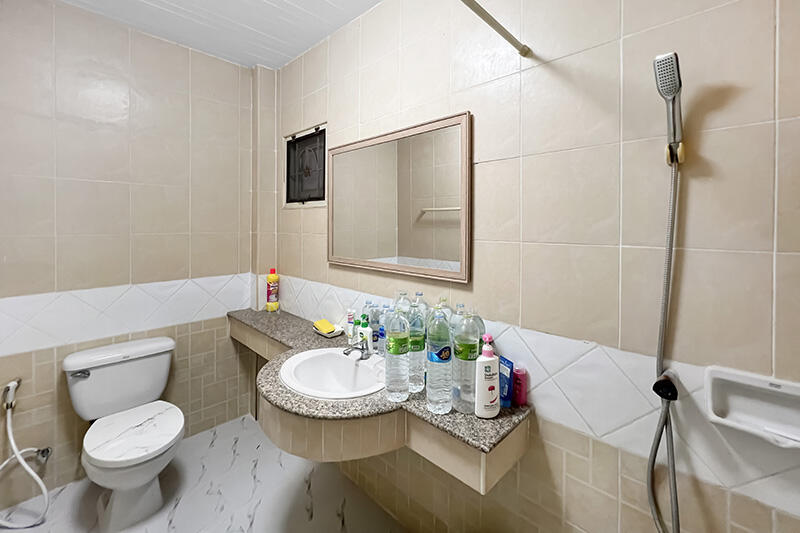 บุรีรมย์ วงแหวน-ปิ่นเกล้า, Nonthaburi, Plai Bang, Bang Kruai, Nonthaburi, 3 Bedrooms, 150 sqm, Semi-Detached House (Twin House) For Sale, by NTBHOME, 500141471 - DDproperty.com