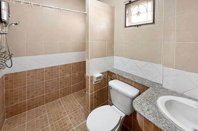 บุรีรมย์ วงแหวน-ปิ่นเกล้า, นนทบุรี, ปลายบาง, บางกรวย, นนทบุรี, 150 ตร.ม., บ้านแฝด ขาย, โดย NTBHOME, 500141471 - DDproperty.com