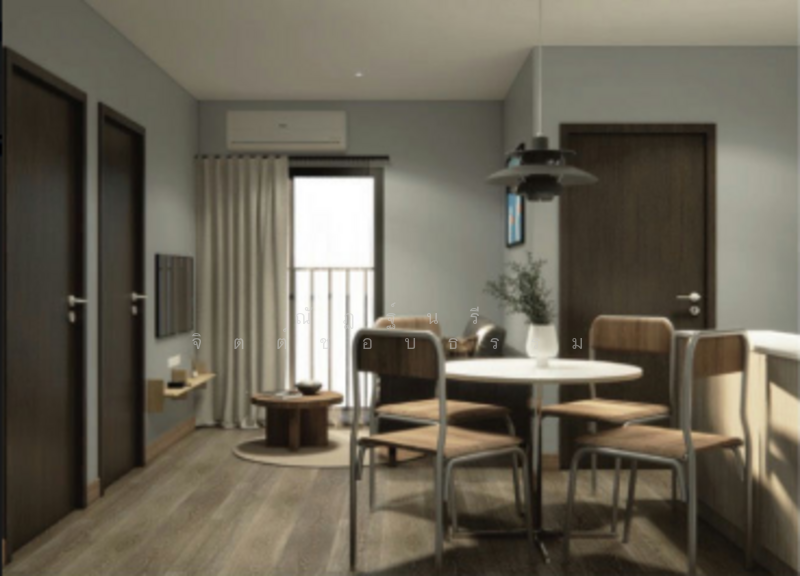 ให้เช่า - Nue Evo Ari : นิว อีโว อารีย์, กรุงเทพ