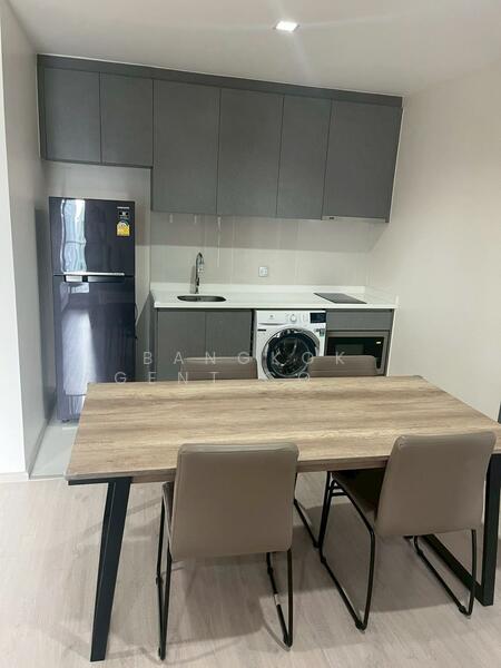 Rhythm Rangnam, Bangkok, 10 Rangnam Road, Thanon Phaya Thai, Ratchathewi, Bangkok, 2 Bedrooms, 58 sqm, Condo For Rent, by Bangkok Agent Co.,Ltd., 500141476 - DDproperty.com
