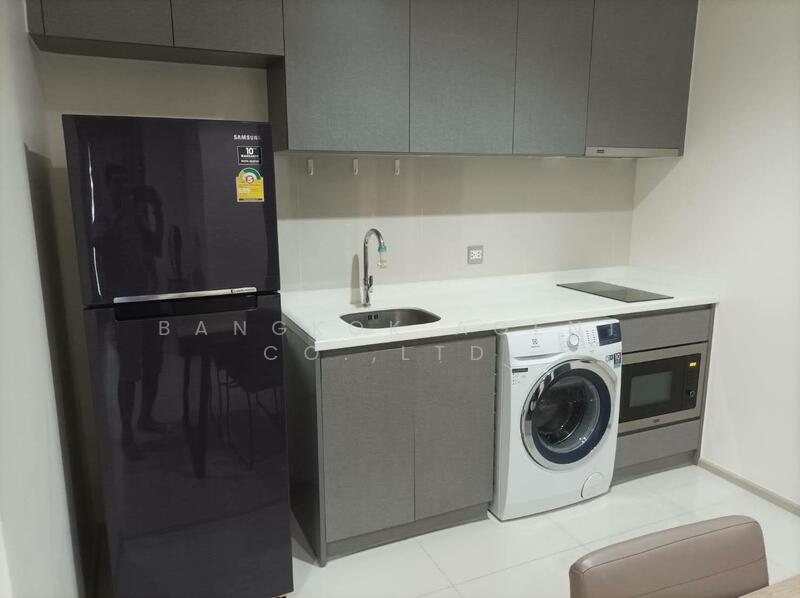 Rhythm Rangnam : ริทึ่ม รางน้ำ, กรุงเทพ, 10 ถนนรางน้ำ แขวงถนนพญาไท เขตราชเทวี กรุงเทพมหานคร, ถนนพญาไท, ราชเทวี, กรุงเทพ, 58 ตร.ม., คอนโด ให้เช่า, โดย Bangkok Agent Co.,Ltd., 500141476 - DDproperty.com