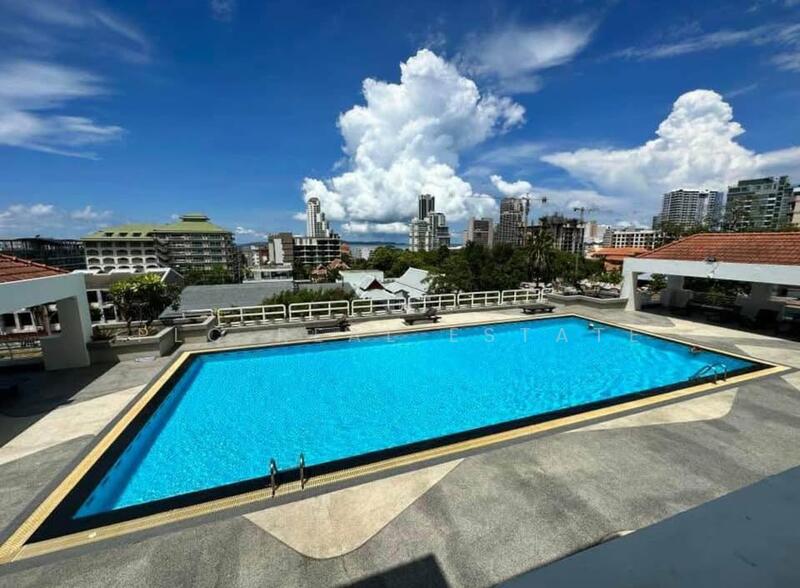 ขาย - Pattaya Hill Resort : พัทยา ฮิลล์ รีสอร์ท, ชลบุรี