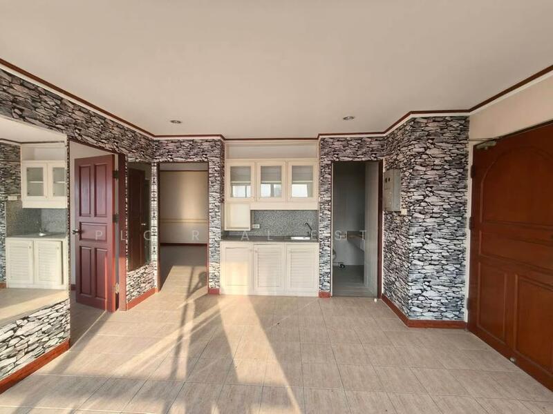 ขาย - Pattaya Hill Resort : พัทยา ฮิลล์ รีสอร์ท, ชลบุรี