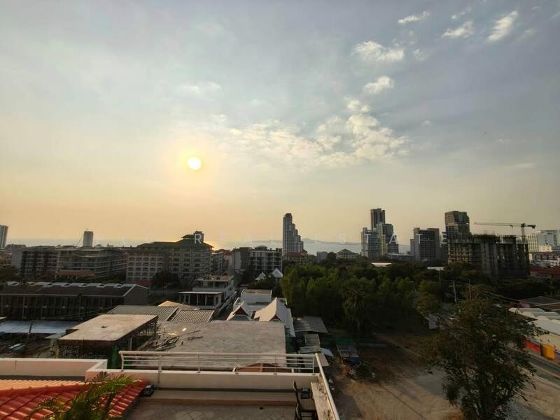 ขาย - Pattaya Hill Resort : พัทยา ฮิลล์ รีสอร์ท, ชลบุรี