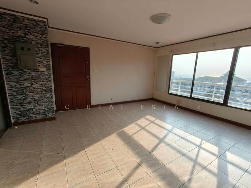 ขาย - Pattaya Hill Resort : พัทยา ฮิลล์ รีสอร์ท, ชลบุรี