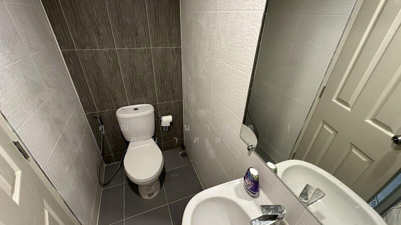 Vista Park Ratchada-Ramindra, Bangkok, Ratchada-Ramintra Road, Ram Inthra, Khan Na Yao, Bangkok, 4 Bedrooms, 178 sqm, Townhouse For Sale, by คุณ อนาคต ( อนาคต ), 500141485 - DDproperty.com