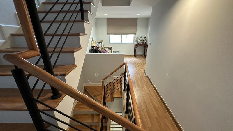 Vista Park Ratchada-Ramindra, Bangkok, Ratchada-Ramintra Road, Ram Inthra, Khan Na Yao, Bangkok, 4 Bedrooms, 178 sqm, Townhouse For Sale, by คุณ อนาคต ( อนาคต ), 500141485 - DDproperty.com