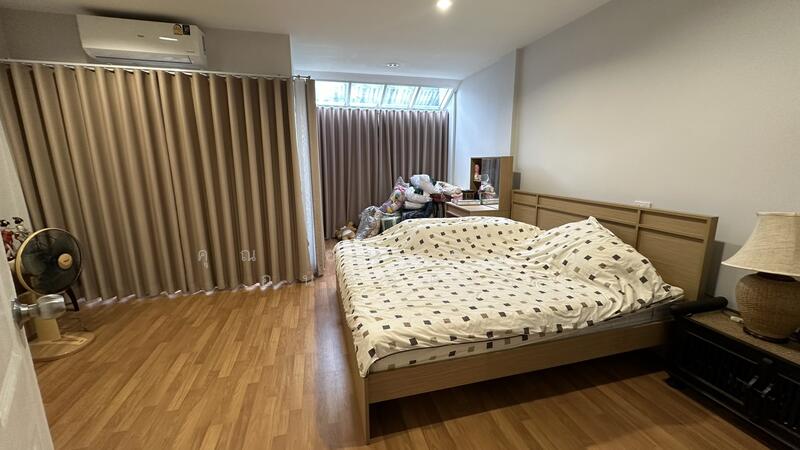 Vista Park Ratchada-Ramindra : วิสต้า ปาร์ค รัชดา-รามอินทรา, กรุงเทพ, ถนนรัชดาฯ-รามอินทรา, รามอินทรา, คันนายาว, กรุงเทพ, 178 ตร.ม., ทาวน์เฮ้าส์ ขาย, โดย คุณ อนาคต ( อนาคต ), 500141485 - DDproperty.com