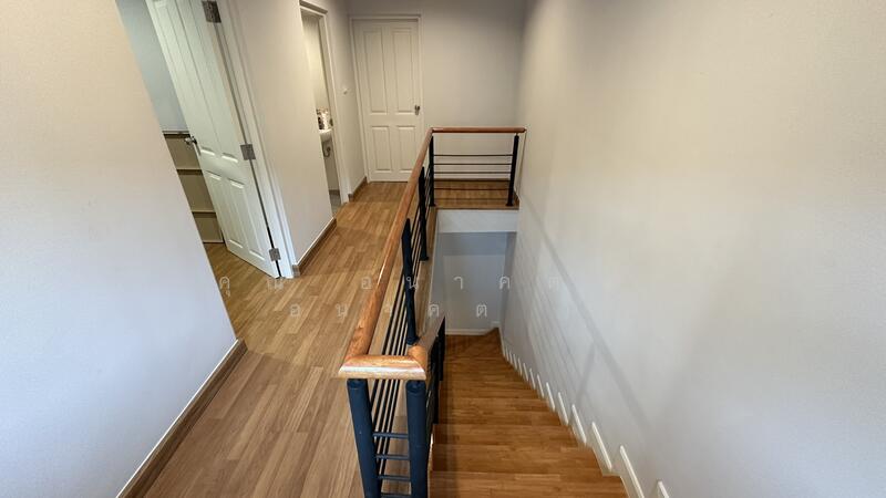 Vista Park Ratchada-Ramindra, Bangkok, Ratchada-Ramintra Road, Ram Inthra, Khan Na Yao, Bangkok, 4 Bedrooms, 178 sqm, Townhouse For Sale, by คุณ อนาคต ( อนาคต ), 500141485 - DDproperty.com