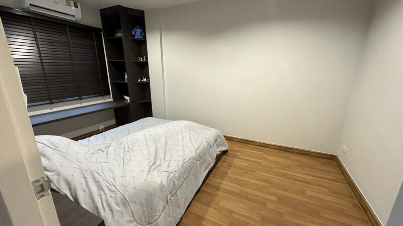 Vista Park Ratchada-Ramindra, Bangkok, Ratchada-Ramintra Road, Ram Inthra, Khan Na Yao, Bangkok, 4 Bedrooms, 178 sqm, Townhouse For Sale, by คุณ อนาคต ( อนาคต ), 500141485 - DDproperty.com