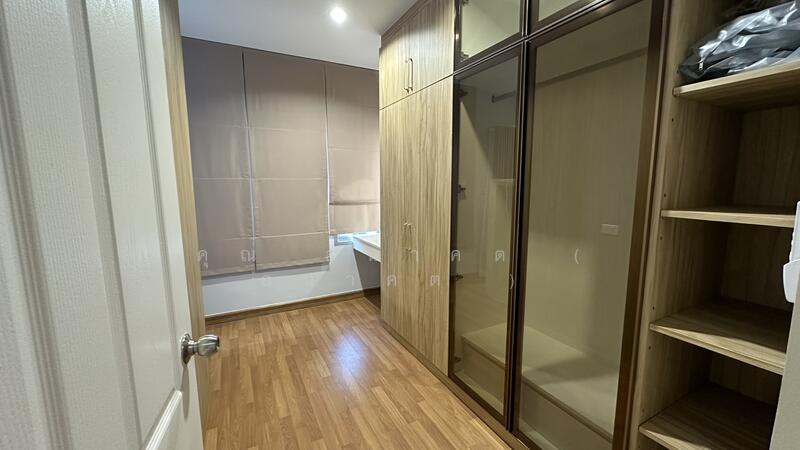 Vista Park Ratchada-Ramindra, Bangkok, Ratchada-Ramintra Road, Ram Inthra, Khan Na Yao, Bangkok, 4 Bedrooms, 178 sqm, Townhouse For Sale, by คุณ อนาคต ( อนาคต ), 500141485 - DDproperty.com