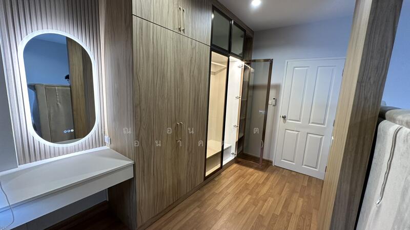 Vista Park Ratchada-Ramindra, Bangkok, Ratchada-Ramintra Road, Ram Inthra, Khan Na Yao, Bangkok, 4 Bedrooms, 178 sqm, Townhouse For Sale, by คุณ อนาคต ( อนาคต ), 500141485 - DDproperty.com