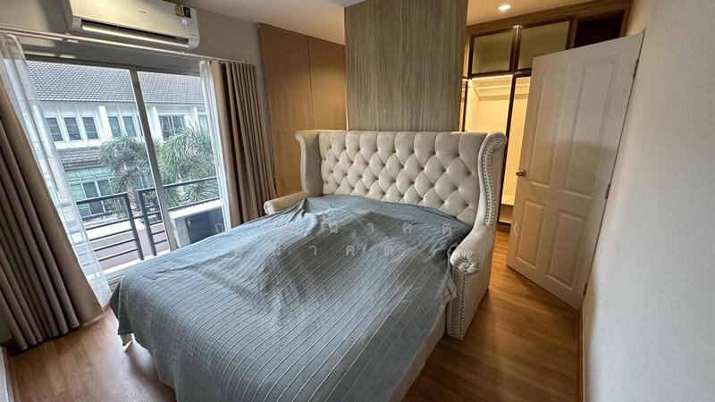 Vista Park Ratchada-Ramindra, Bangkok, Ratchada-Ramintra Road, Ram Inthra, Khan Na Yao, Bangkok, 4 Bedrooms, 178 sqm, Townhouse For Sale, by คุณ อนาคต ( อนาคต ), 500141485 - DDproperty.com