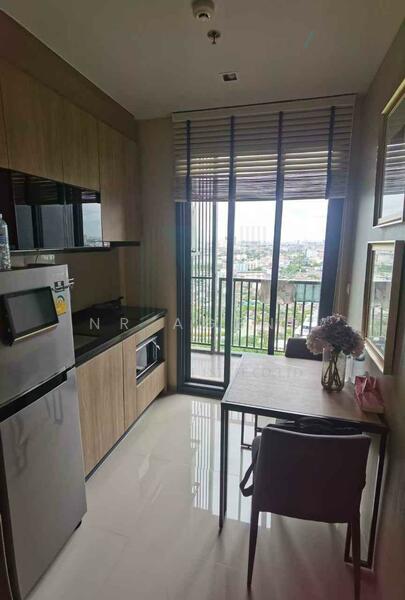 The Line Wongsawang, Bangkok, 1333 Bangkok - Nonthaburi Rd., Wong Sawang, Bang Sue, Bangkok, 1 Bedroom, 32 sqm, Condo For Sale, by NR AGENT, 500141488 - DDproperty.com