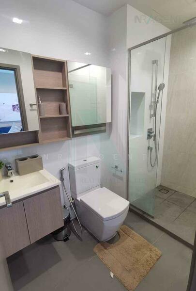 The Line Wongsawang, Bangkok, 1333 Bangkok - Nonthaburi Rd., Wong Sawang, Bang Sue, Bangkok, 1 Bedroom, 32 sqm, Condo For Sale, by NR AGENT, 500141488 - DDproperty.com