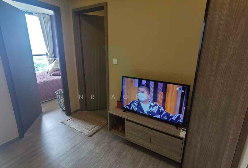 The Line Wongsawang, Bangkok, 1333 Bangkok - Nonthaburi Rd., Wong Sawang, Bang Sue, Bangkok, 1 Bedroom, 32 sqm, Condo For Sale, by NR AGENT, 500141488 - DDproperty.com