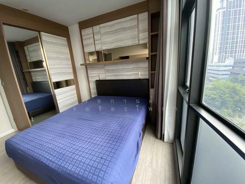 Rhythm Ekkamai : ริทึ่ม เอกมัย, กรุงเทพ, 11 ถนนสุขุมวิท 63, คลองเตยเหนือ, วัฒนา, กรุงเทพ, 70 ตร.ม., คอนโด ขาย, โดย รัชกานต์ อัจฉริยะโพธา, 500141489 - DDproperty.com