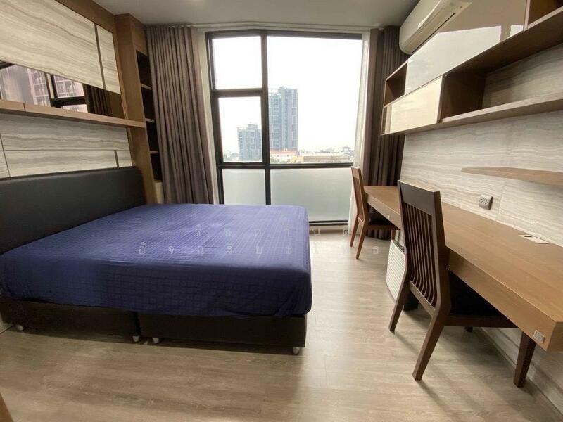 Rhythm Ekkamai, Bangkok, 11 Soi Sukhumvit 63, Khlongtoei Nua, Watthana, Bangkok, 2 Bedrooms, 70 sqm, Condo For Sale, by รัชกานต์ อัจฉริยะโพธา, 500141489 - DDproperty.com