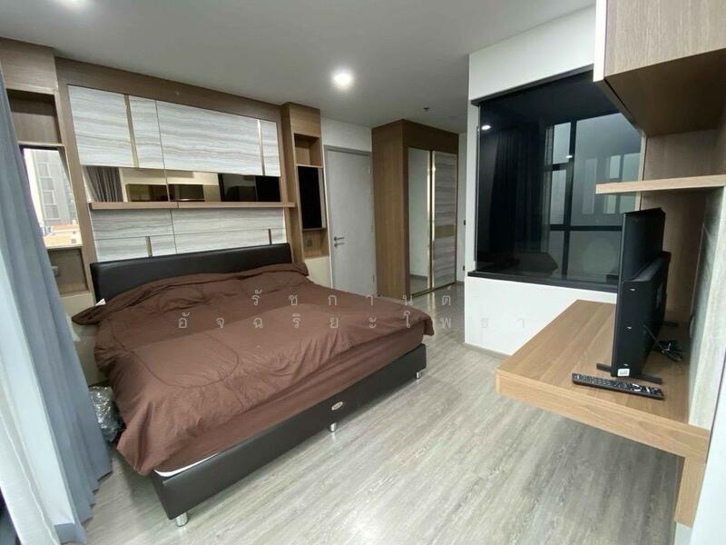 Rhythm Ekkamai, Bangkok, 11 Soi Sukhumvit 63, Khlongtoei Nua, Watthana, Bangkok, 2 Bedrooms, 70 sqm, Condo For Sale, by รัชกานต์ อัจฉริยะโพธา, 500141489 - DDproperty.com