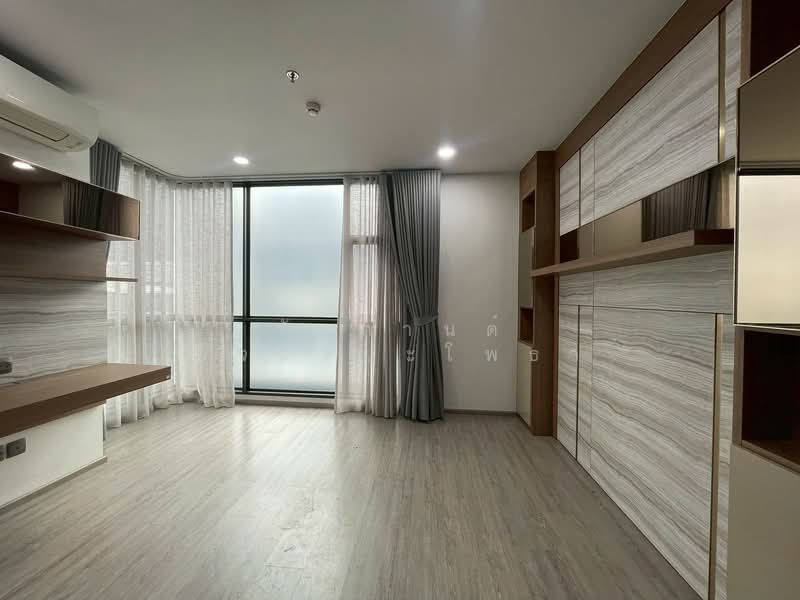 For Sale - Rhythm Ekkamai, Bangkok