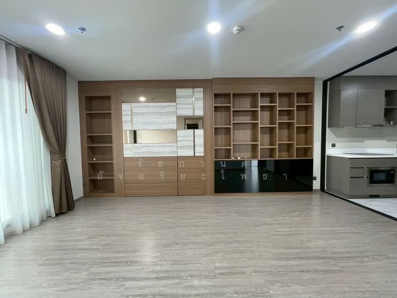 For Sale - Rhythm Ekkamai, Bangkok