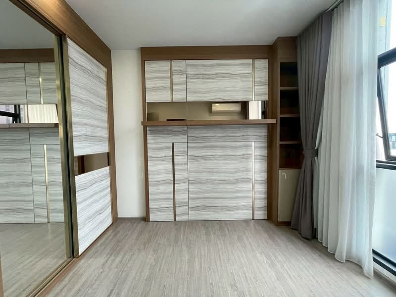 For Sale - Rhythm Ekkamai, Bangkok