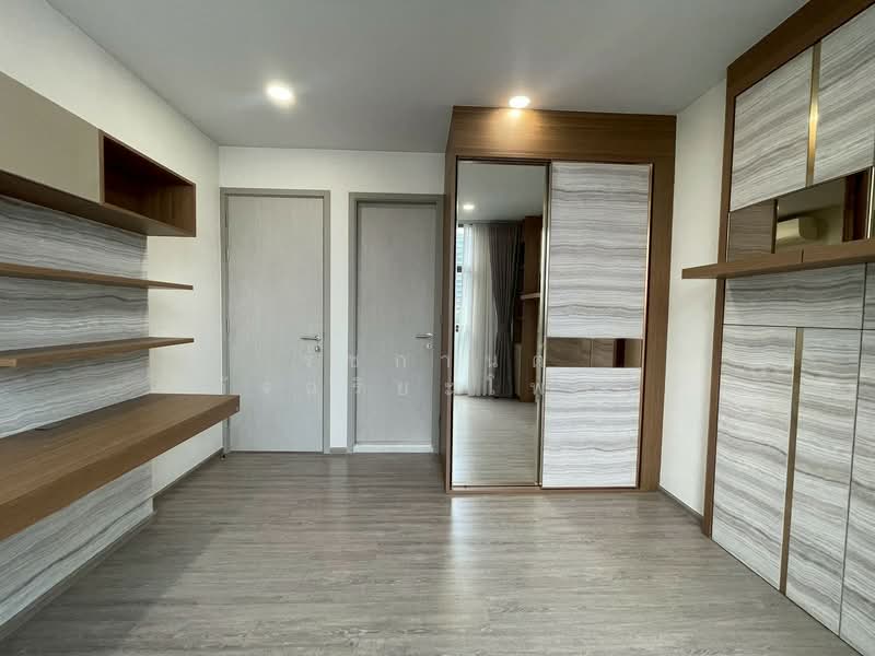 For Sale - Rhythm Ekkamai, Bangkok