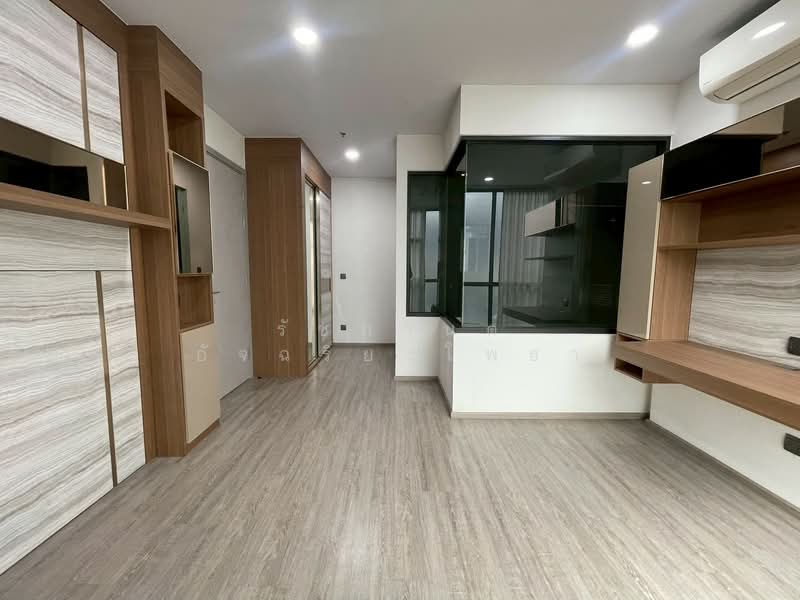 For Sale - Rhythm Ekkamai, Bangkok