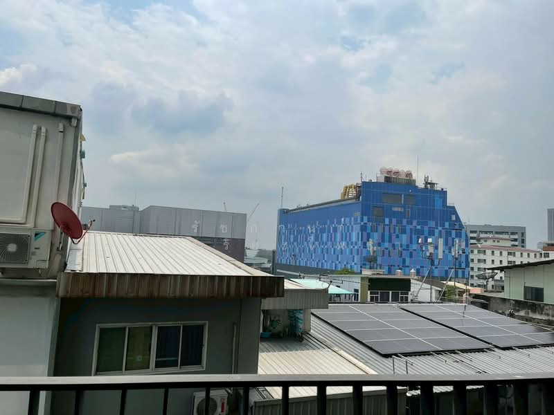 For Sale - Rhythm Ekkamai, Bangkok