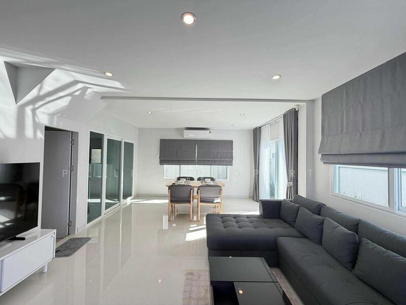 ให้เช่า - 11R0510 This house for rent 2 bedroom 2 bathroom 55,000/month at kohkaew have fully furnishe, ภูเก็ต