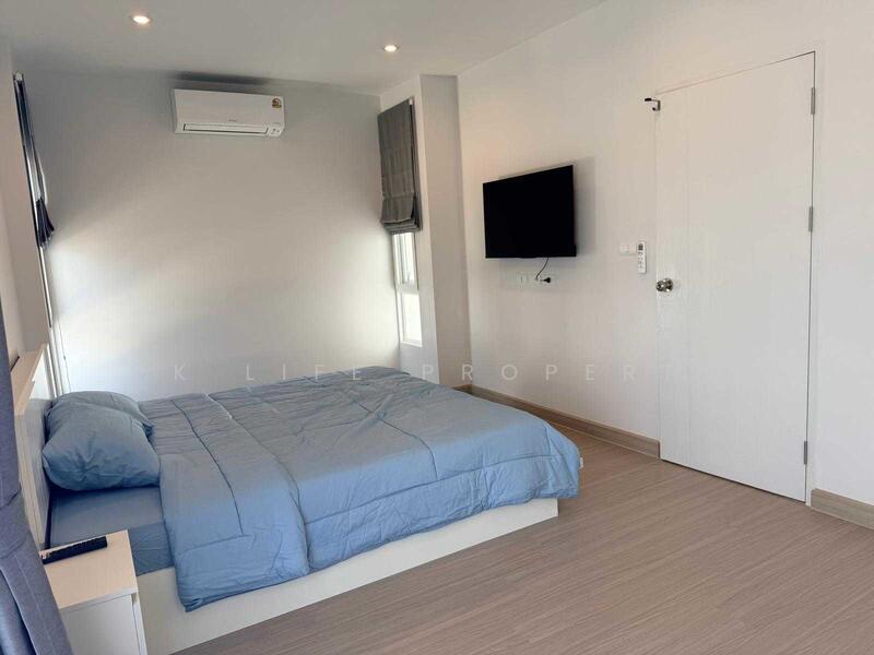 ให้เช่า - 11R0510 This house for rent 2 bedroom 2 bathroom 55,000/month at kohkaew have fully furnishe, ภูเก็ต