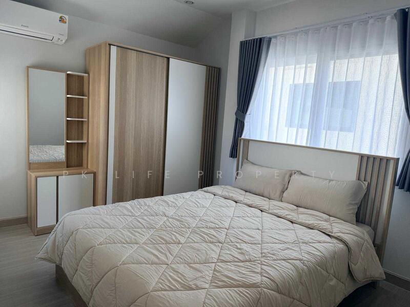 11R0510 This house for rent 2 bedroom 2 bathroom 55,000/month at kohkaew have fully furnishe, Phuket, Ko Kaeo, Muang Phuket, Phuket, 2 Bedrooms, 150 sqm, Single Detached House For Rent, by PK LIFE Property, 500141491 - DDproperty.com