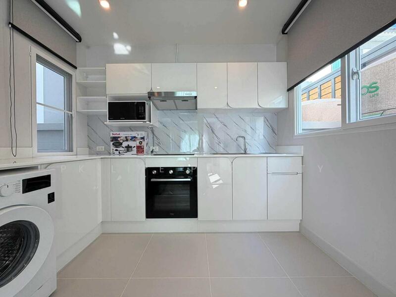 ให้เช่า - 11R0510 This house for rent 2 bedroom 2 bathroom 55,000/month at kohkaew have fully furnishe, ภูเก็ต